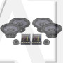 Компонентная акустика Gladen Audio SQX 165